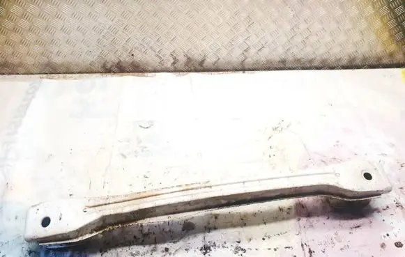 Rear beam