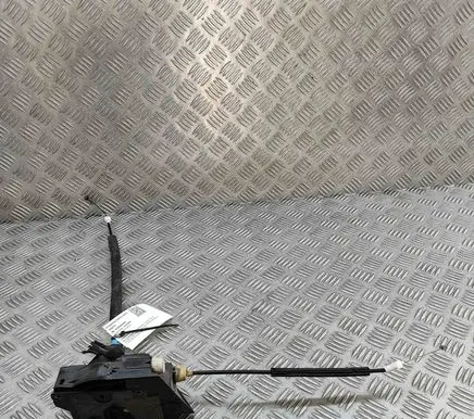 Land Rover Range Rover Velar Coupe door lock (next to the handle) J8A2203A29DD