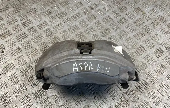 Audi A5 Front brake caliper