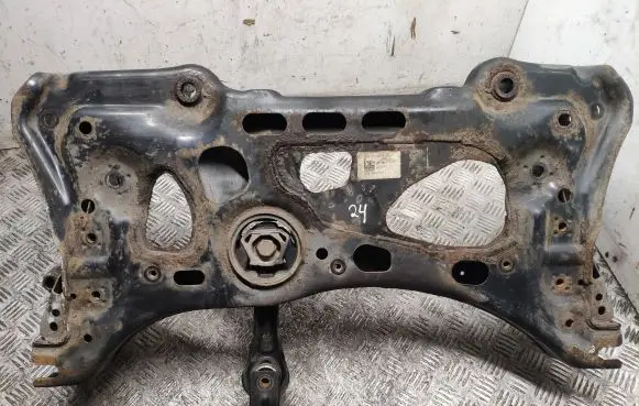 Volkswagen Golf VII Front subframe 5Q0199347A 5Q0199868