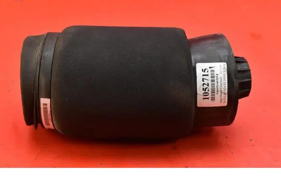 Jeep Grand Cherokee Rear shock absorber/damper 68029912AE