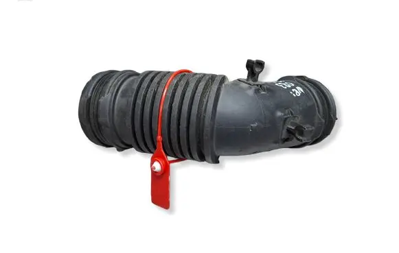 Renault Megane IV Exhaust gas pipe S27649083 165754483R