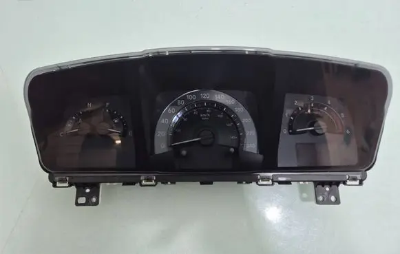 Dodge Journey Speedometer (instrument cluster) P56044839AF