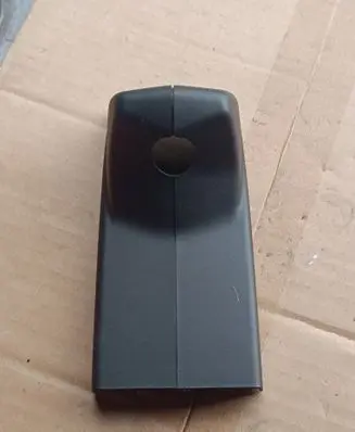 BMW 5 GT F07 Plastic wing mirror trim cover 9213533