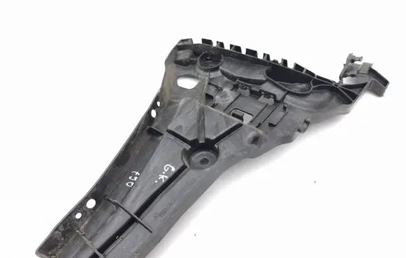 Audi A3 8Y Rear bumper mounting bracket 8Y4807377