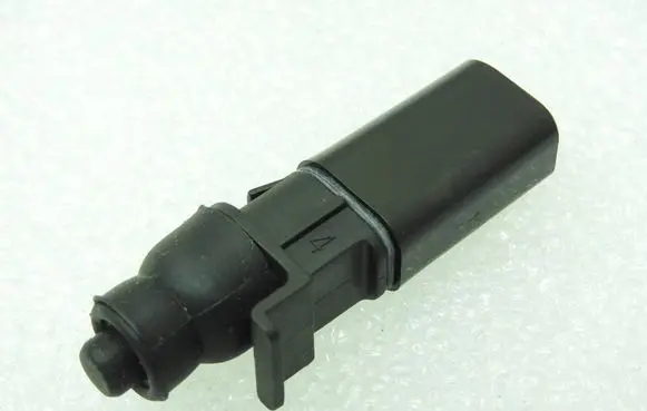 Audi A6 S6 C6 4F Fuel cap release pull handle 606809986 606809986A 6Q6809986