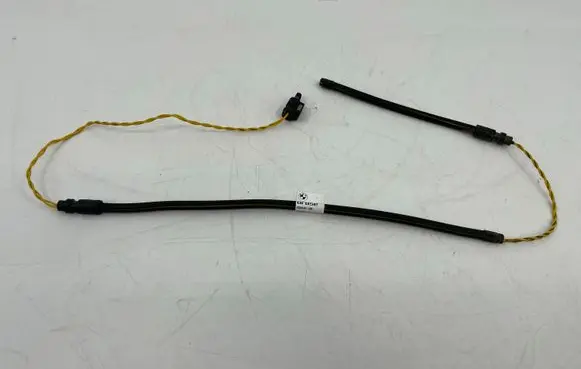 BMW iX1 Tailgate sensor 9478186 10237711 6125