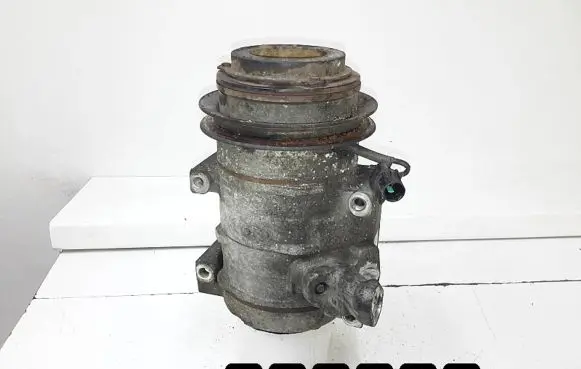Mitsubishi Pajero Air conditioning (A/C) compressor (pump)