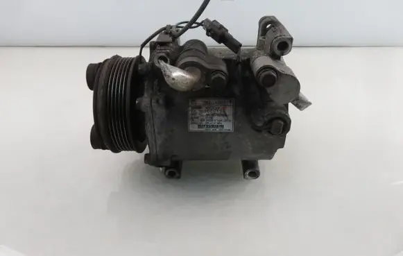 Air conditioning (A/C) compressor (pump)