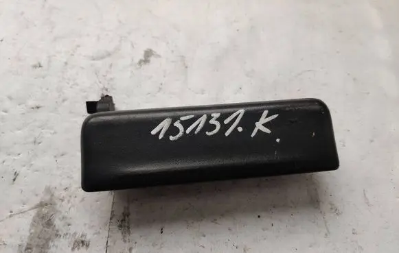 Ford Transit Front door exterior handle 86VBV22401