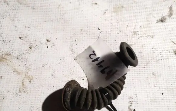 Opel Vectra B Other exterior part 