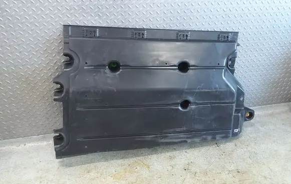 Citroen C4 III e-C4 Side bottom protection 9842654680 9831674680