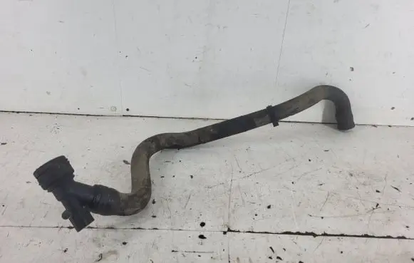Volkswagen Golf IV Engine coolant pipe/hose 1J0121619A