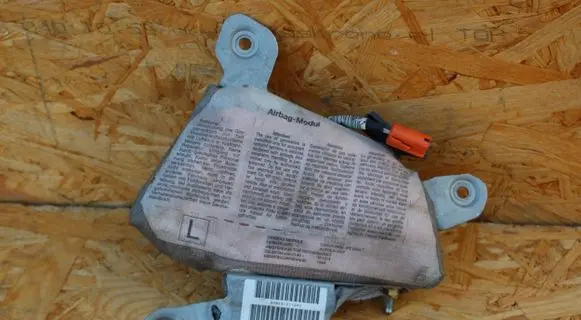 BMW 7 E38 Front door airbag 98B118EA14120