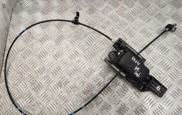 Toyota RAV 4 (XA30) Rear seat cable / handle 72596X1B00 7205442010