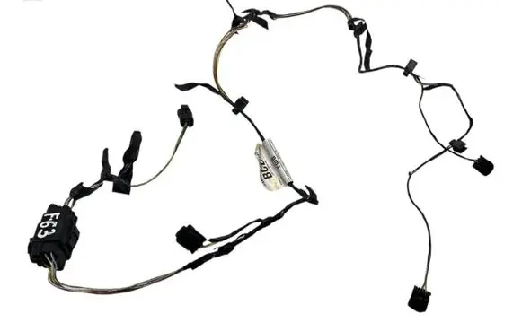 Ford Focus Parking sensor (PDC) wiring loom 8M5T15K868