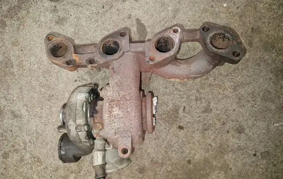 Dodge Caliber Turbo 7249281