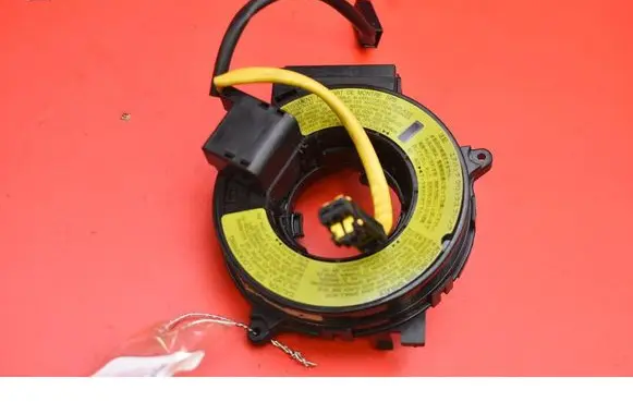 Airbag slip ring squib (SRS ring)