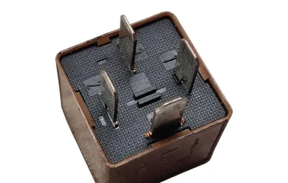 Jaguar XK8 - XKR Other relay LJA6703AA V23136B1X21