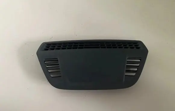 BMW X1 F48 F49 Dashboard air vent grill cover trim 2566078 9292139