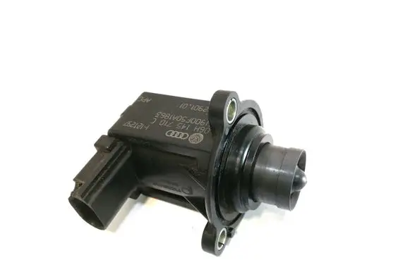Audi A5 8T 8F Turbine electric control actuator 06H145710C 70290101 E1900F50A1863