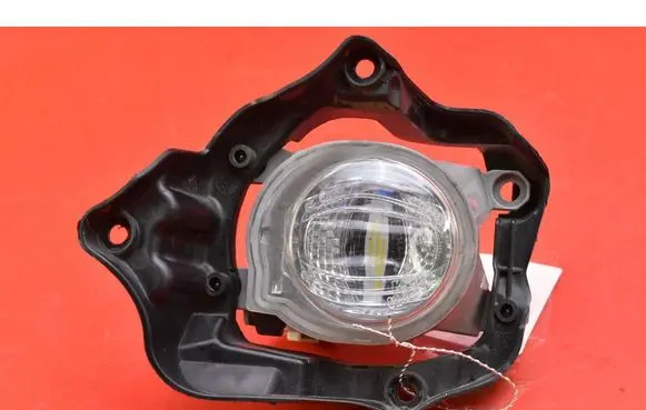 Toyota Yaris Cross Front fog light 02554