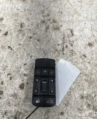 Opel Vectra C Other switches/knobs/shifts