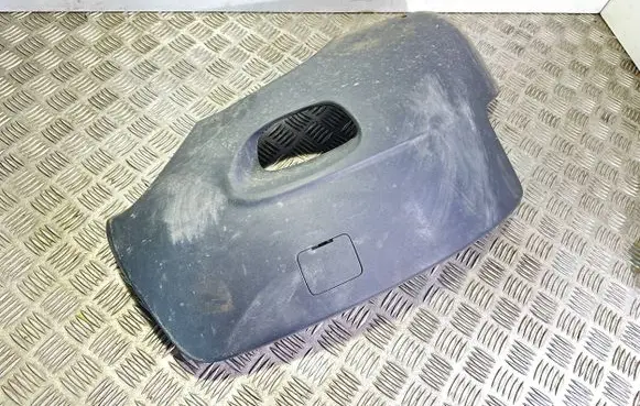 Volvo XC90 Front bumper corner part panel trim 08648335 48337 8662995