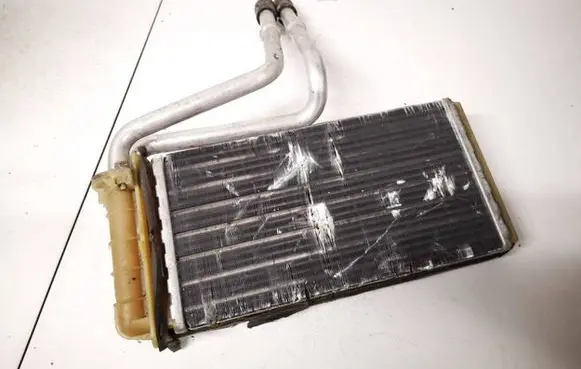 Fiat Bravo - Brava Heater blower radiator b838