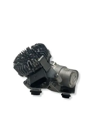 Audi Q7 4M Vacuum valve 4M1614307C