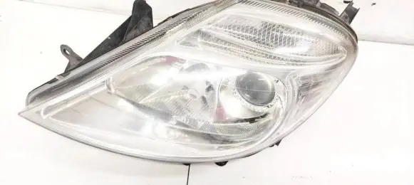Citroen C8 Headlight/headlamp 1494316080 89006369