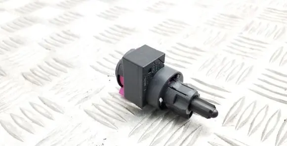 Audi A6 S6 C6 4F Brake pedal sensor switch 4F0945459B
