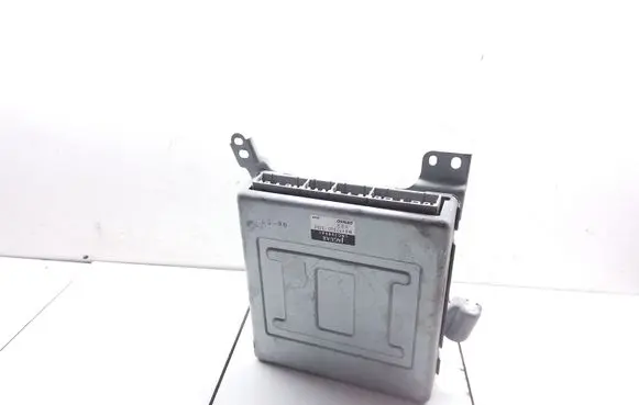 Jaguar XJ X308 Climate control unit LNC7600AE MB1773003202