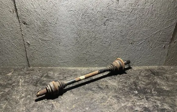 BMW 5 GT F07 Rear driveshaft 
