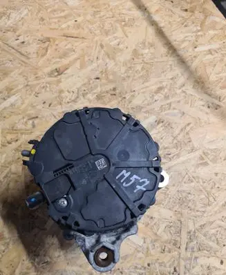 BMW 7 G11 G12 Generator/alternator 8571358 0125815004