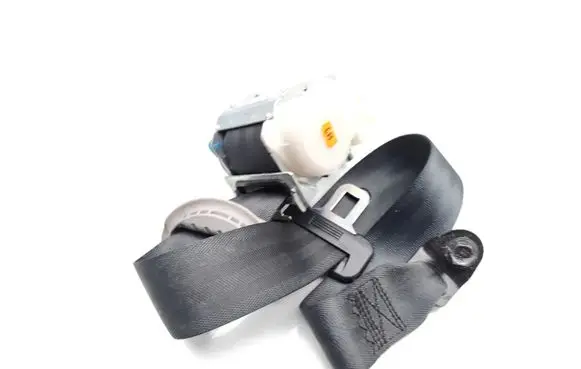 Hyundai i20 (PB PBT) Rear seatbelt 89810-1J000