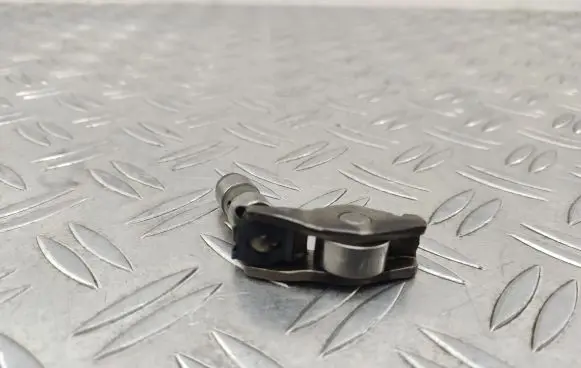 Volkswagen PASSAT B8 Valve rocker arm 