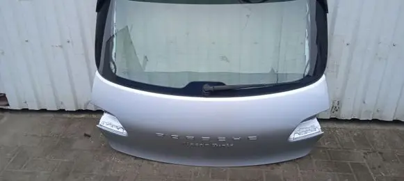Porsche Macan (95B) Tailgate/trunk/boot lid 95B827159