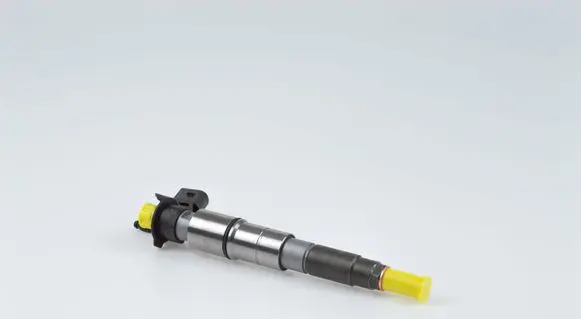 BMW 3 E90 E91 Fuel injector 0445115048