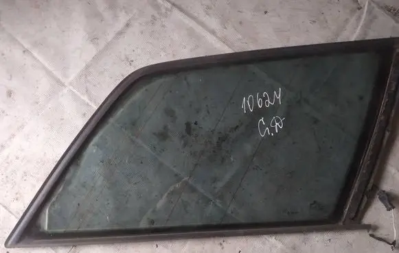 Audi A6 S6 C5 4B Rear side window as2
