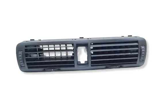 Skoda Superb B5 (3U) Dash center air vent grill 3U0820951A