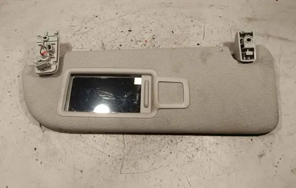 Audi Q7 4M Sun visor 99889804