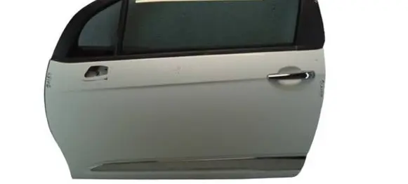 Citroen DS3 Front door