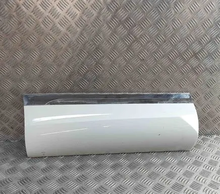 Volkswagen Touareg II Rear door trim (molding) 7P6853970 7P6854950