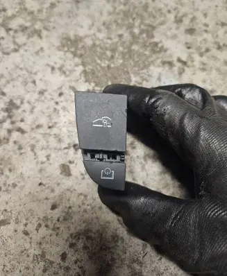 Audi A6 S6 C6 4F Other switches/knobs/shifts 4F1927227A