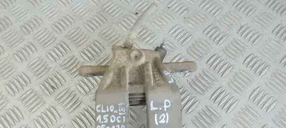 Renault Clio III Front brake caliper