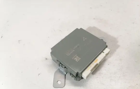 Lexus RX 450H Other control units/modules 8971548010