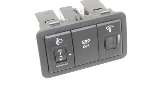Hyundai i20 (PB PBT) Other switches/knobs/shifts 937001J700