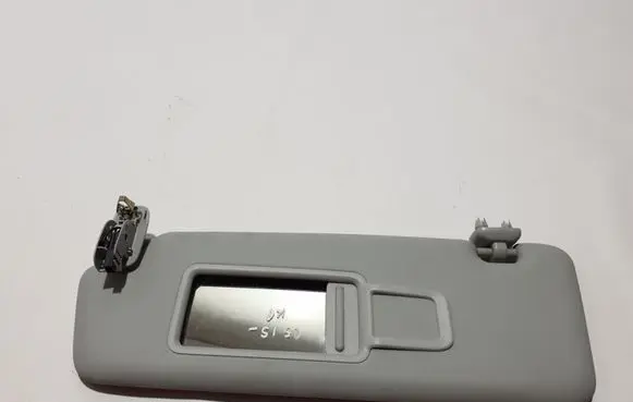 Audi Q5 SQ5 Sun visor 8U0857551C