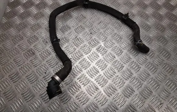 Volkswagen ID.3 Engine coolant pipe/hose 1EA121051P